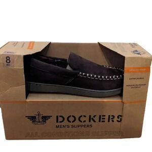 Dockers Ultrawool Venetian Moccasin slippers